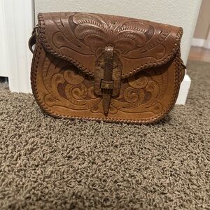 Vintage Purse